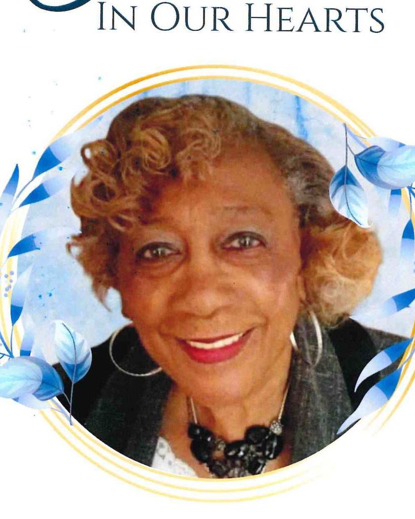 Alice Marie Crenshaw Profile Photo