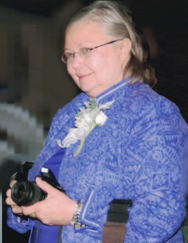Margareta Frisch