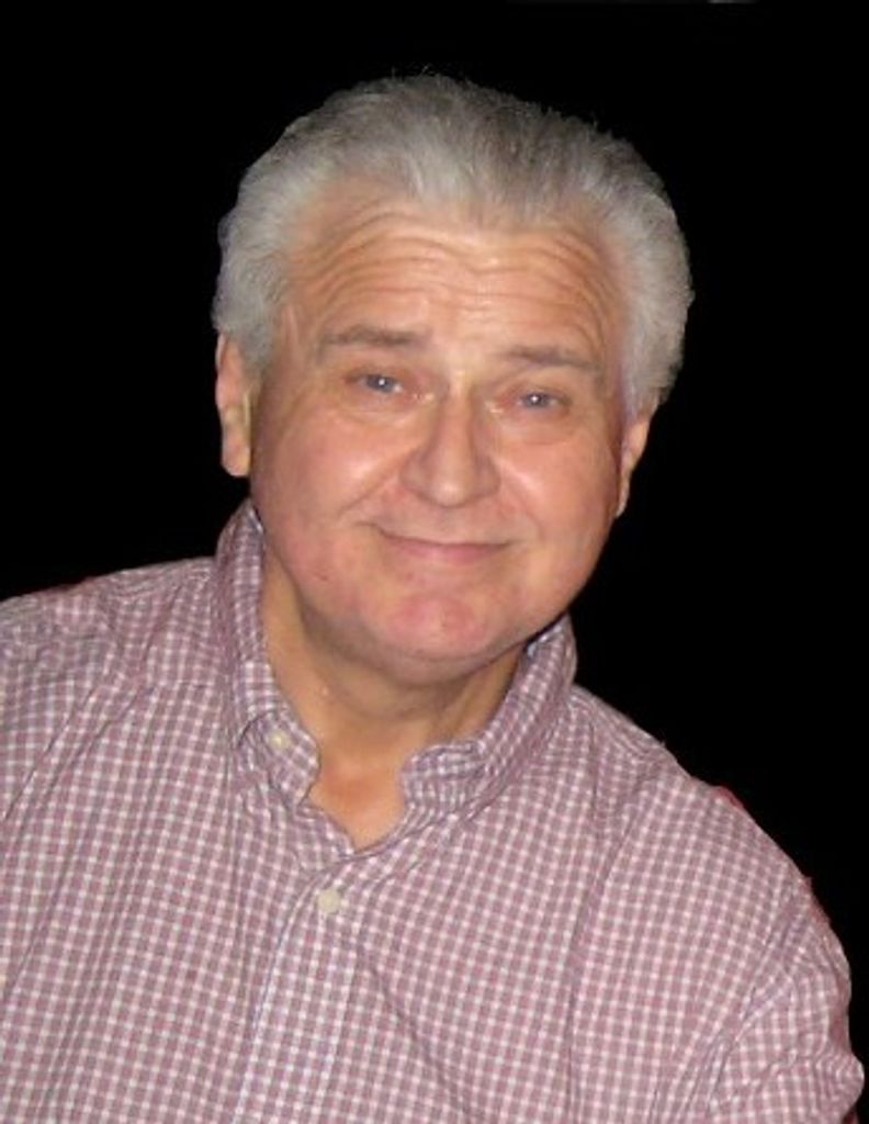 Charles R.  "Bud" Mooney