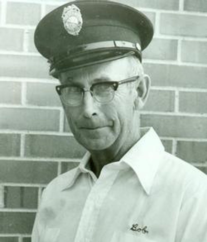 Bob Mcnally Profile Photo