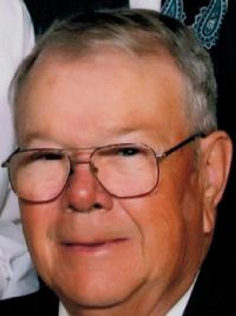 Donald E. Stafford, Sr.