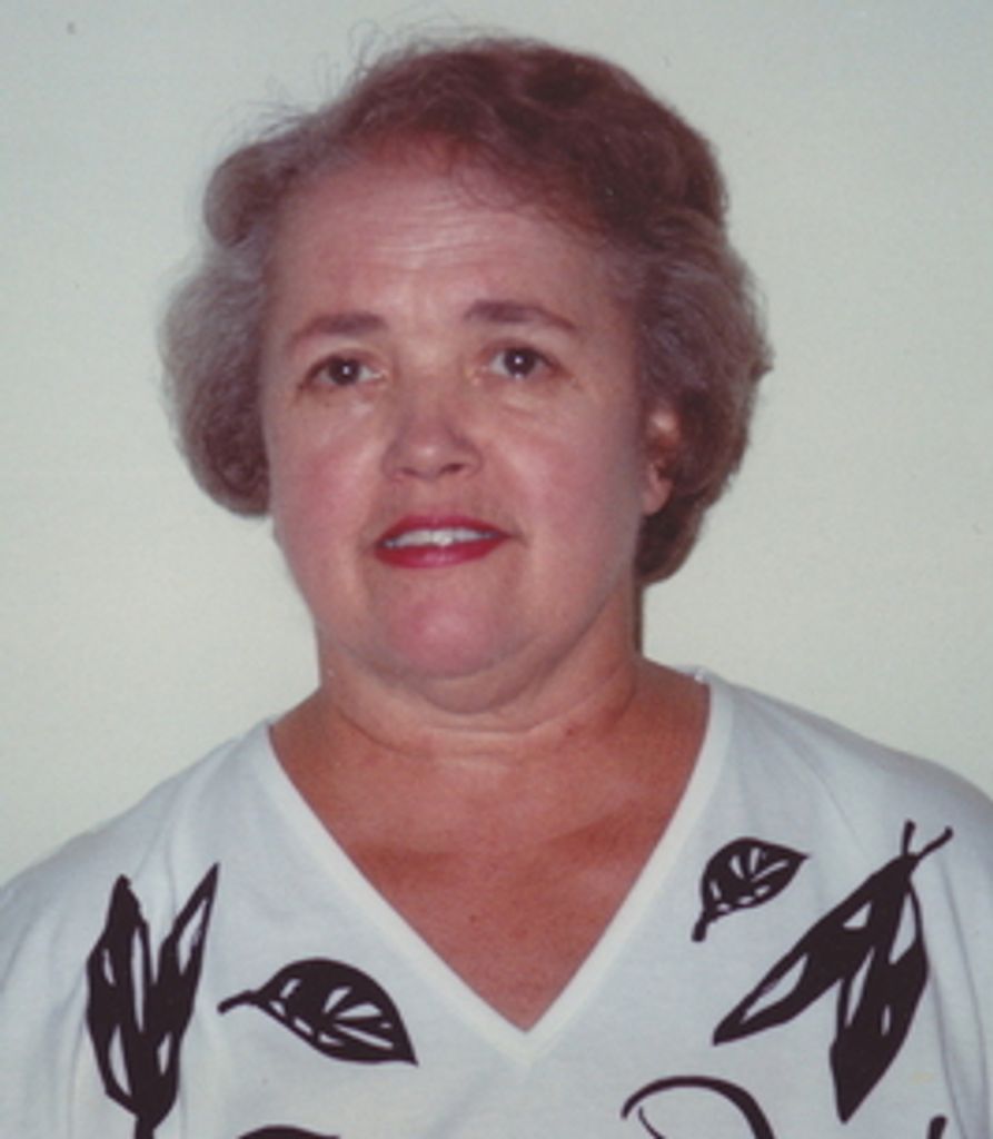 Mary Schneider
