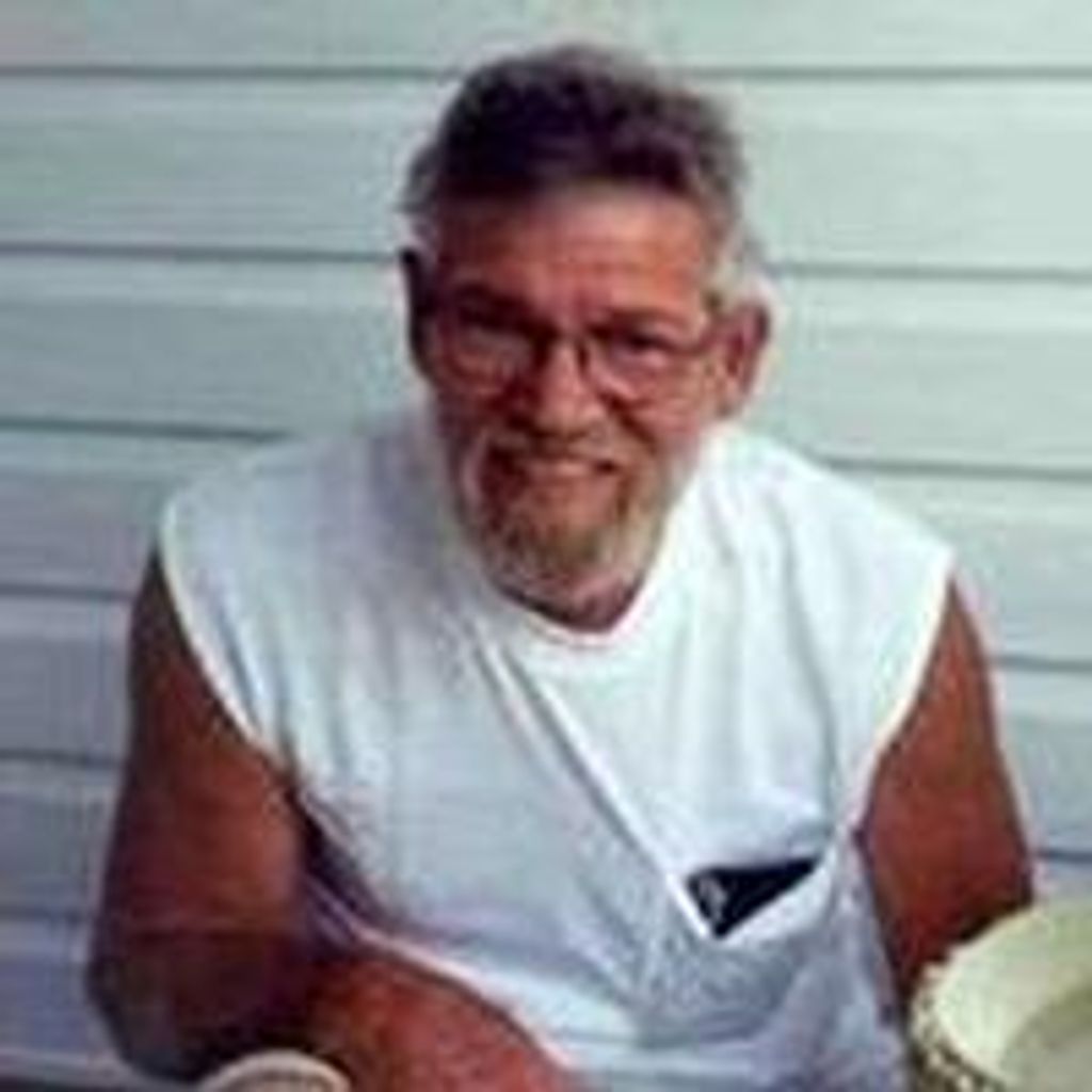 Ronnie Harper