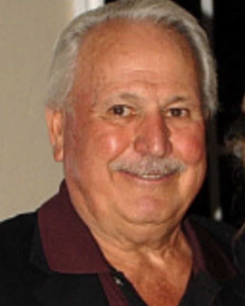 Cecil "Ted" Edward Burrell