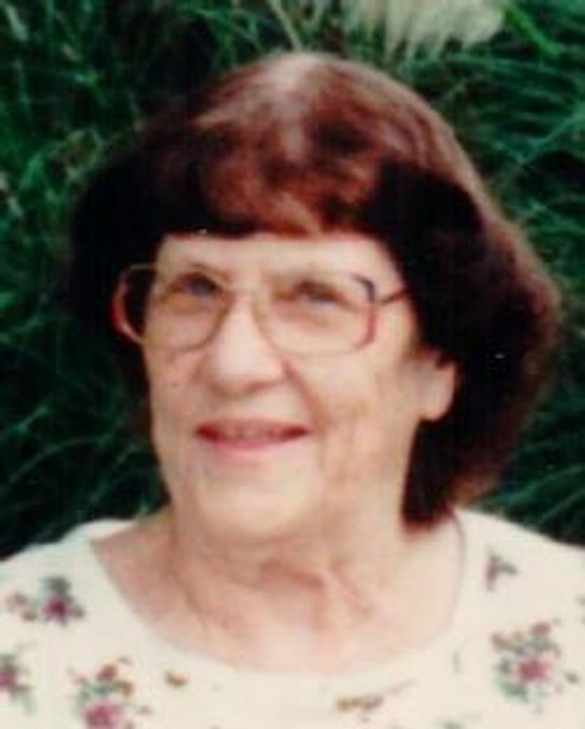 Glenella Splawn Whitaker