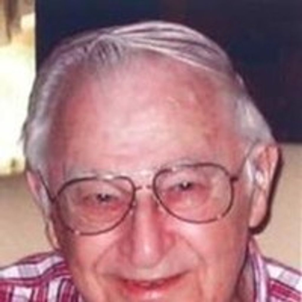 Clarence Bauer