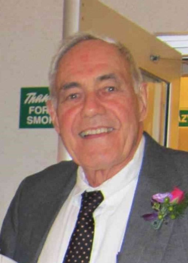 Jack B. Schulte