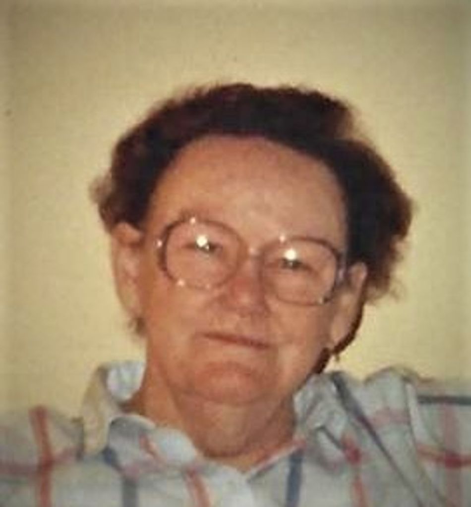 Dorothy Marsh