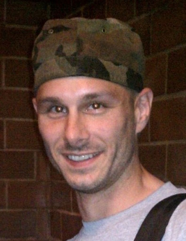 Brian Ruel Powell Profile Photo