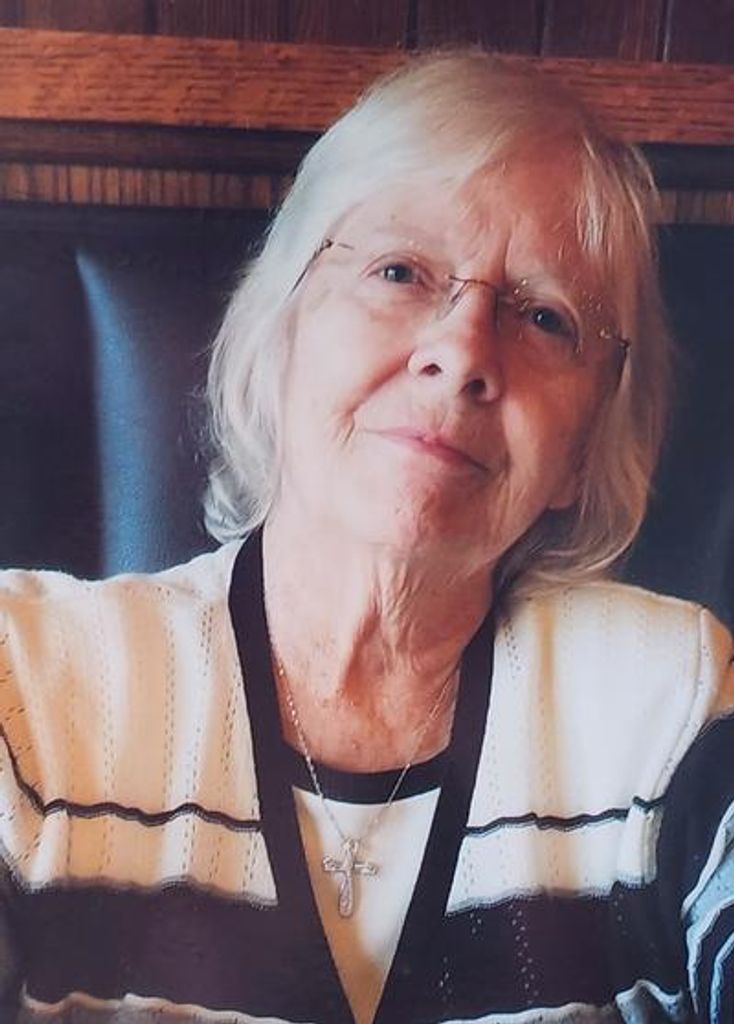 Jean A Sychowski Profile Photo