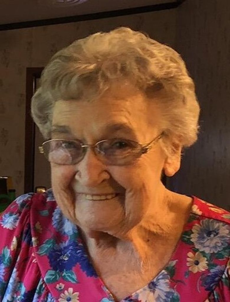 Grace Ann Mann Profile Photo