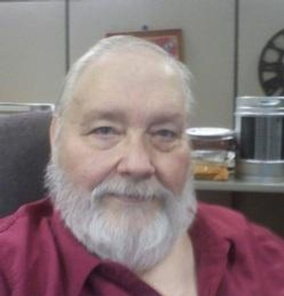 Dick Arnold Profile Photo