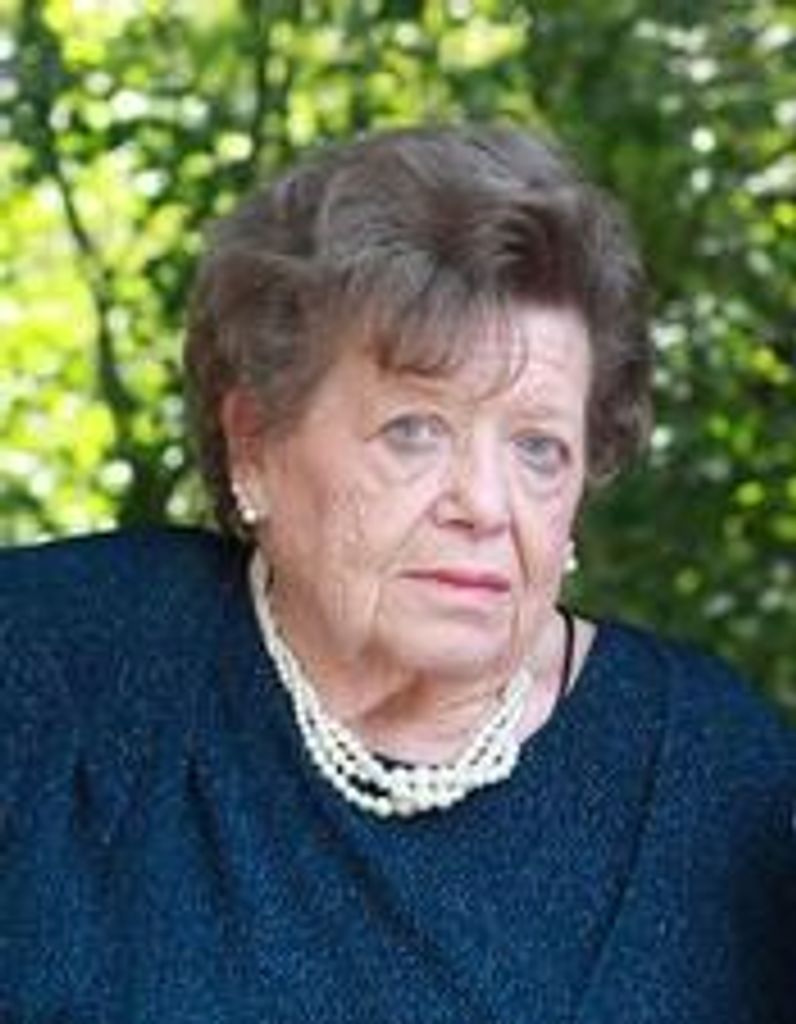 Naomi B. Radabaugh