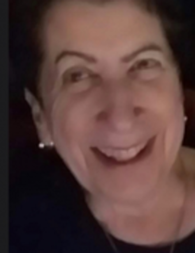 Barbara Faye Schleider