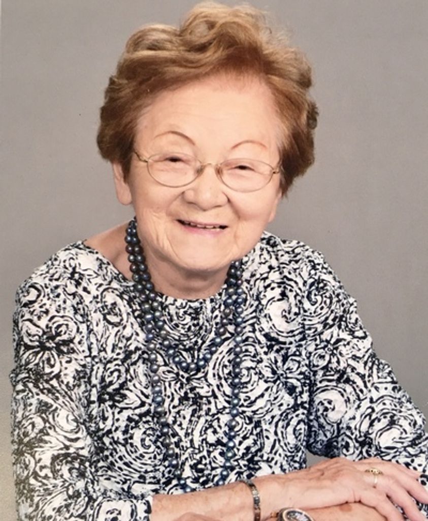 Toshi Beverly Iba Profile Photo