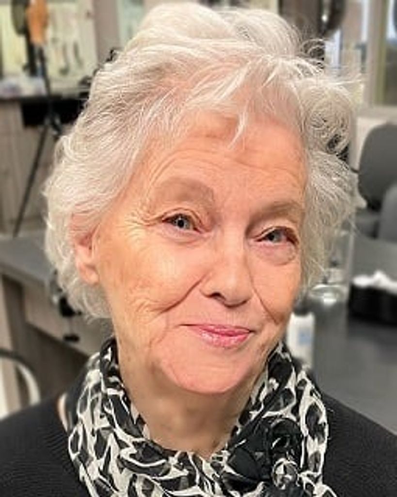 Joan Theresa Jackson Profile Photo