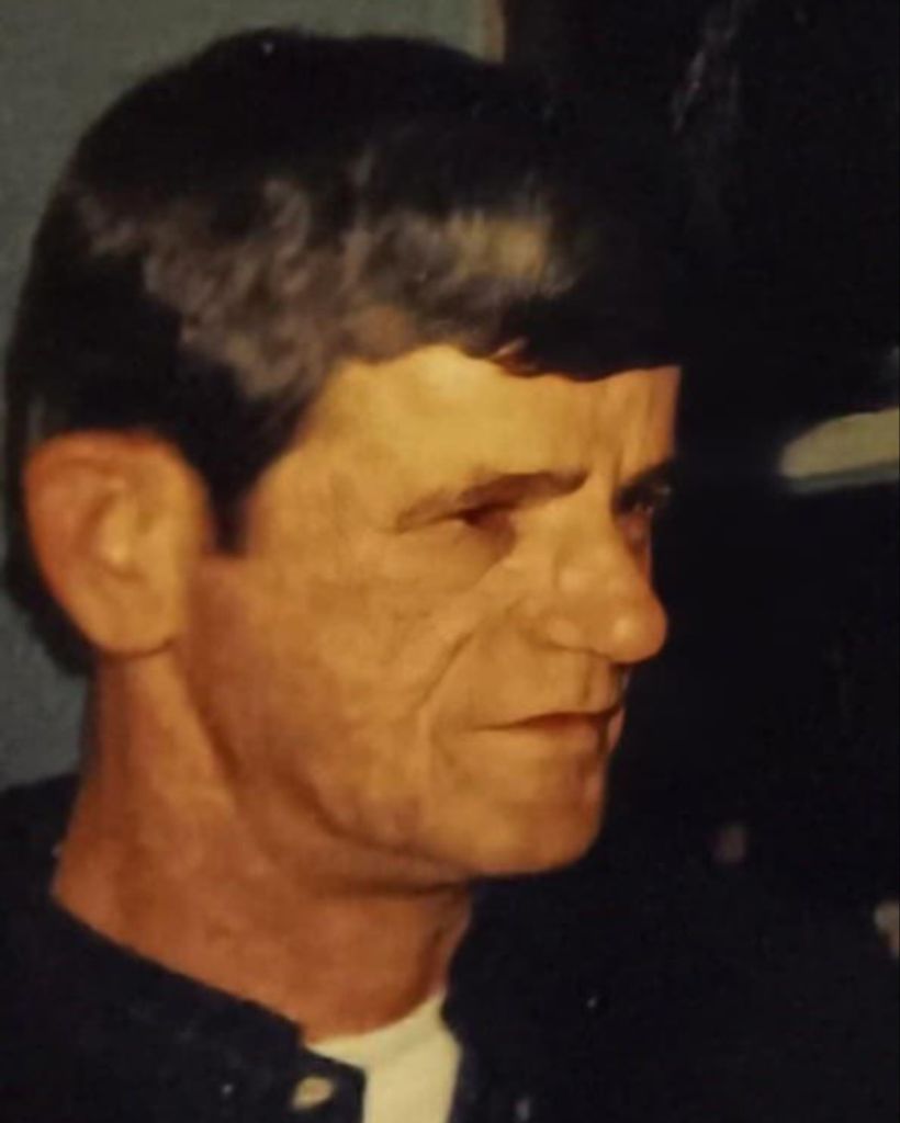 Jerry Lee Ward Profile Photo