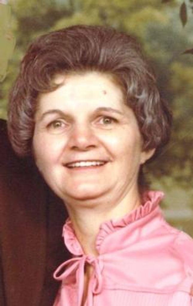 Pauline Erna Patterson Profile Photo