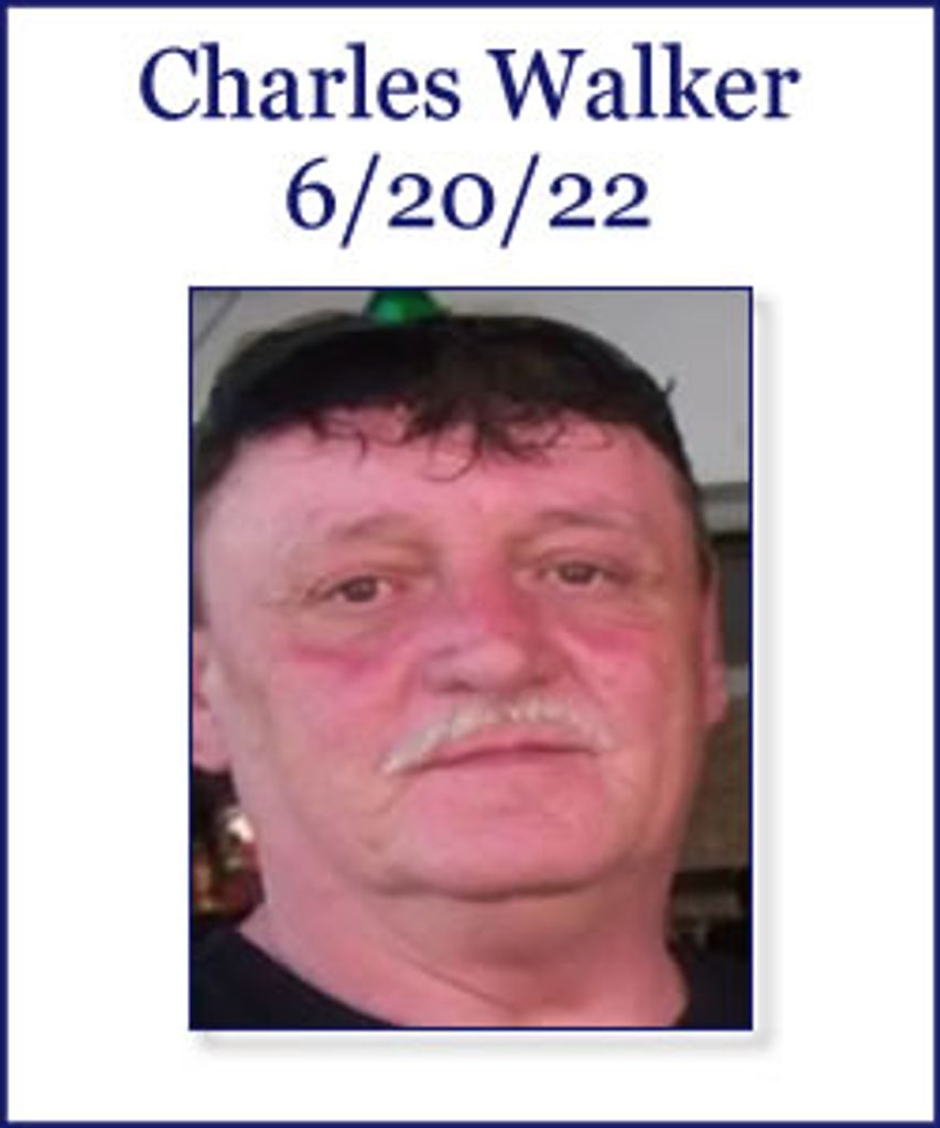 Charles Walker
