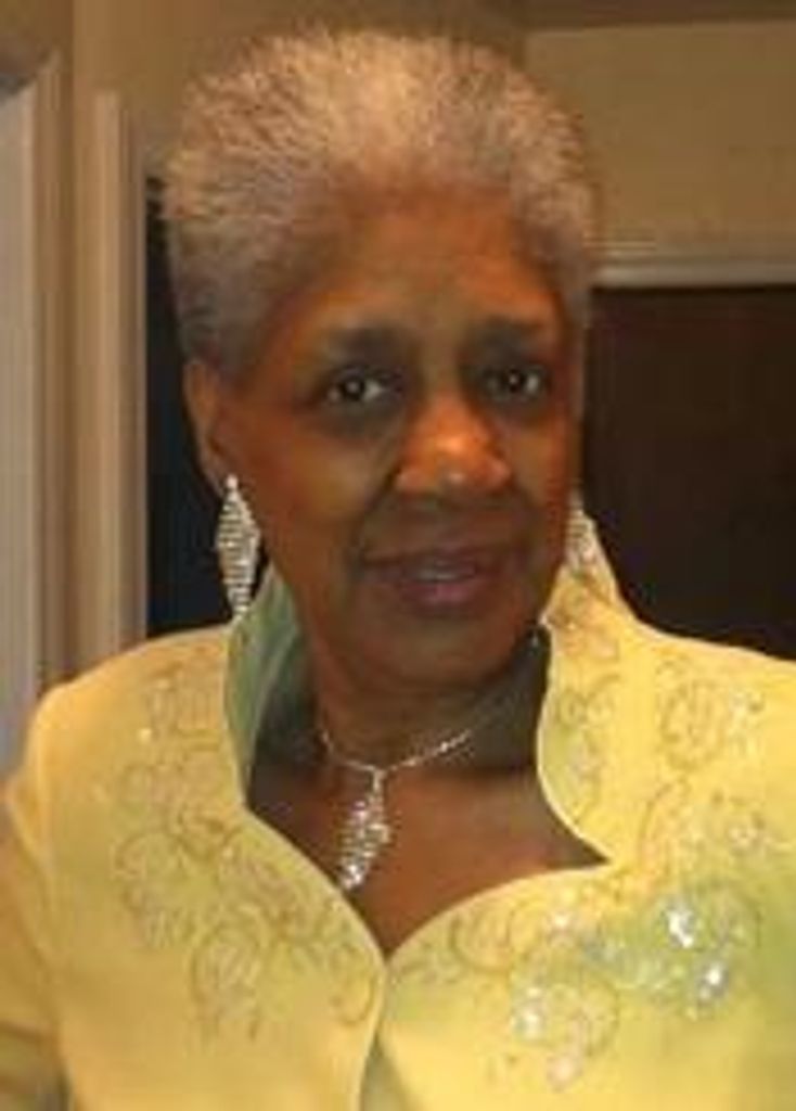 Lucille Williams Johnson