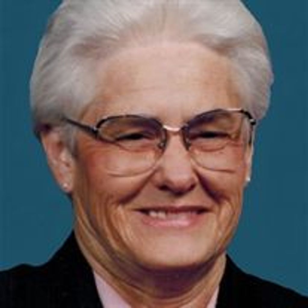 Thelma D. Keith