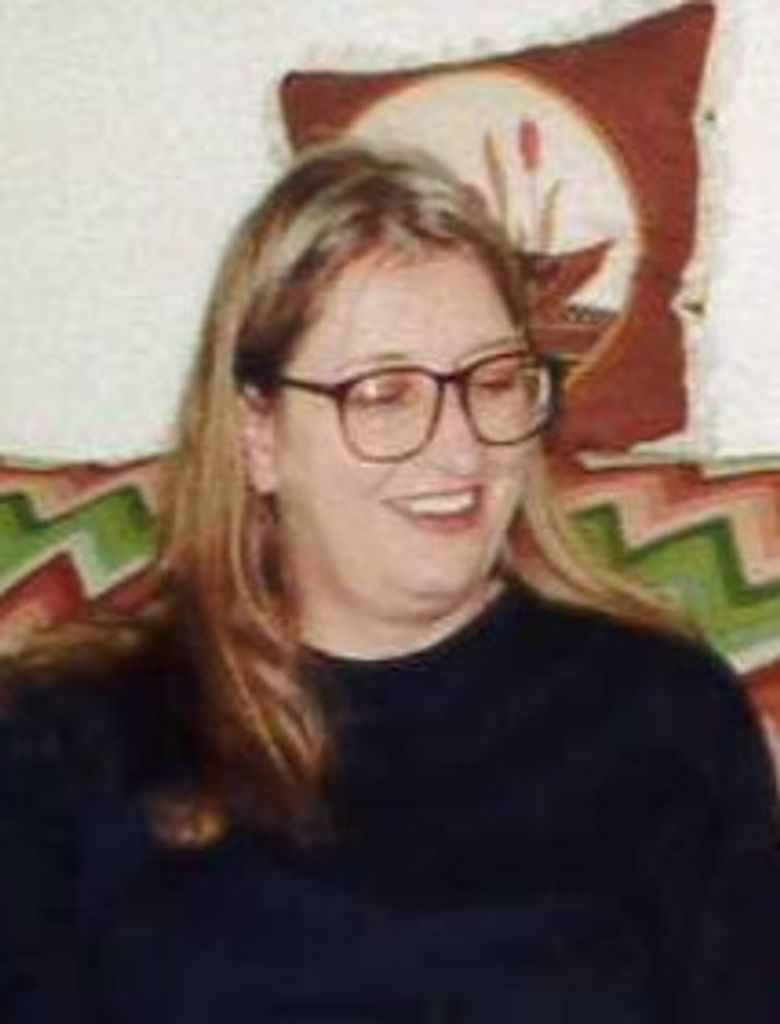 Nancy J. (Wise)  Pry