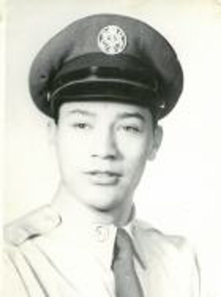 Esteban "Steve" Gonzales Jr