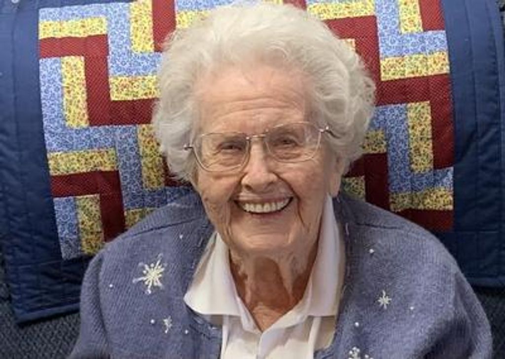 Barbara May Kahre Profile Photo