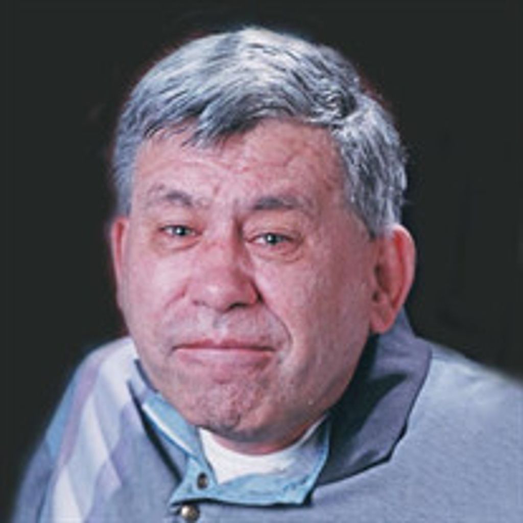 Gene Plummer