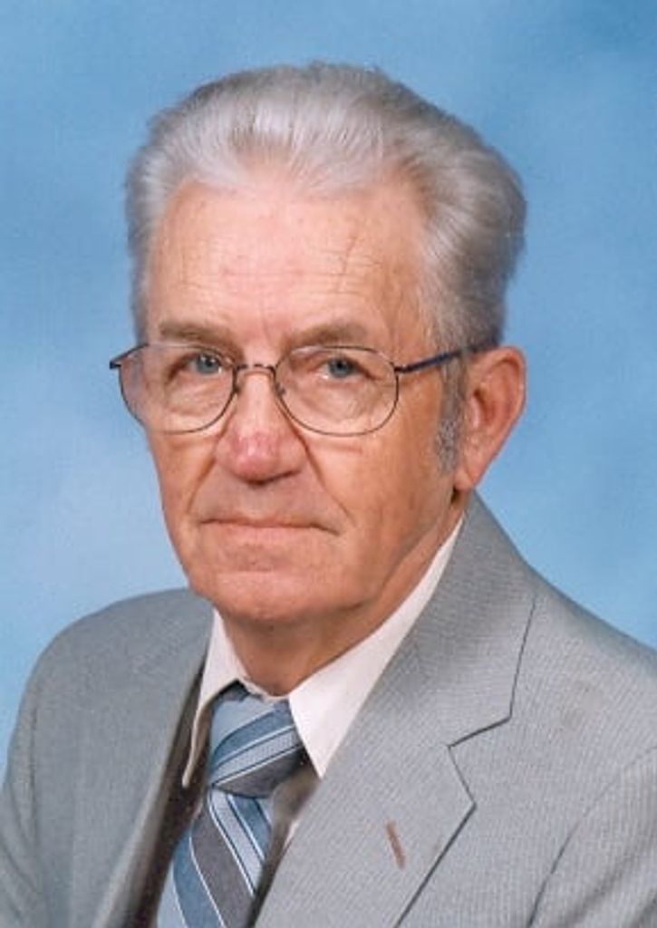 Gilbert Paul Wingler