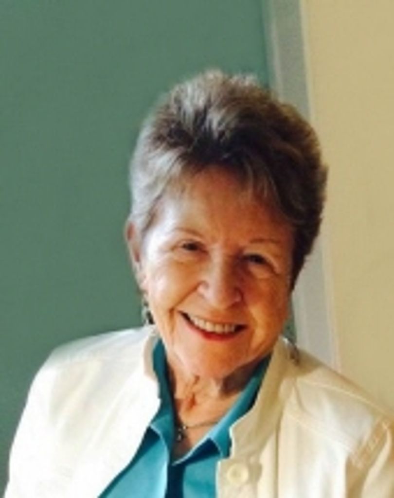 Carol E. Woodward