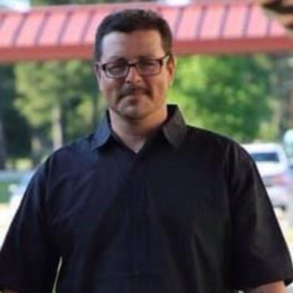 Anthony Duane Fernandez Profile Photo