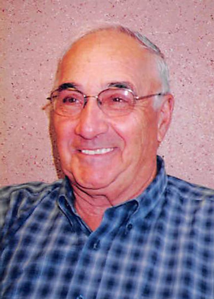 Floyd Miller