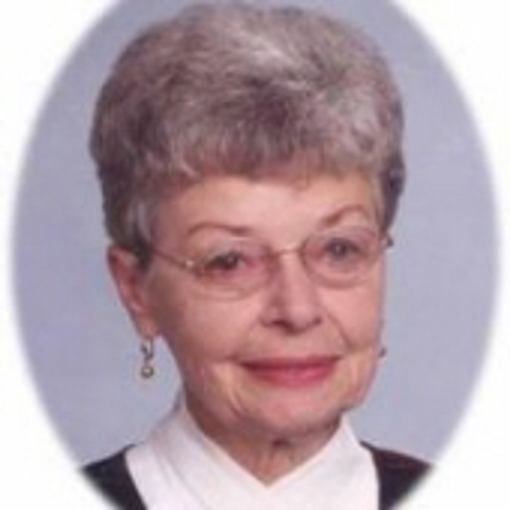 Marcella 'Sally' Darling Profile Photo