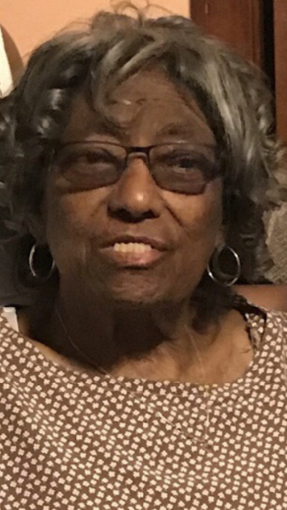 Gladys Graham