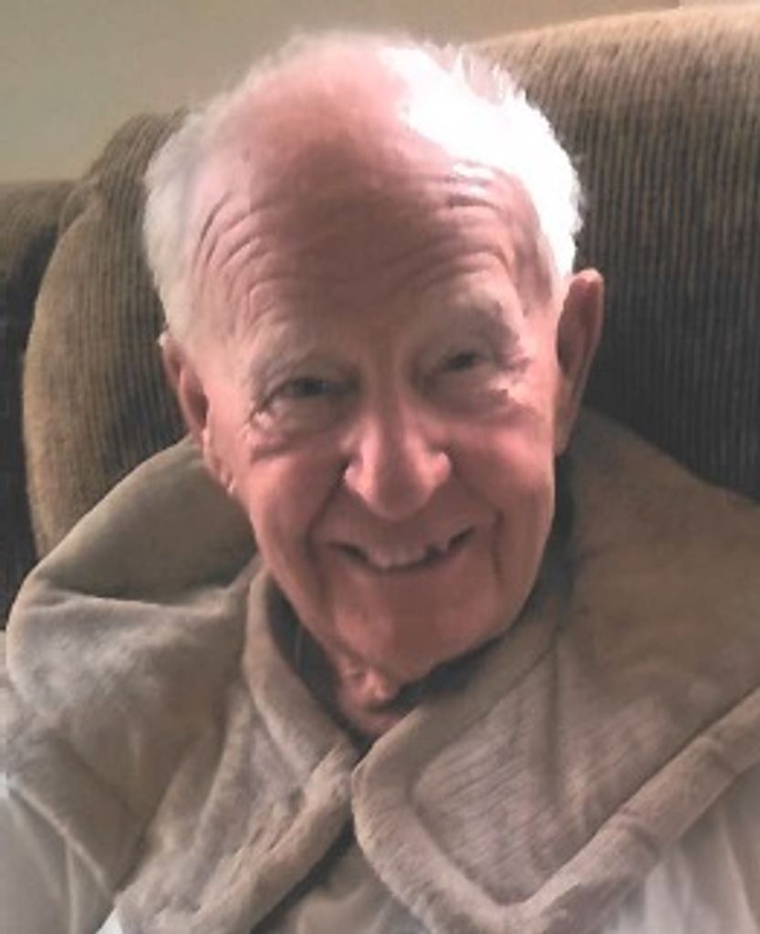 Henry "Bud" Morton Shier Profile Photo