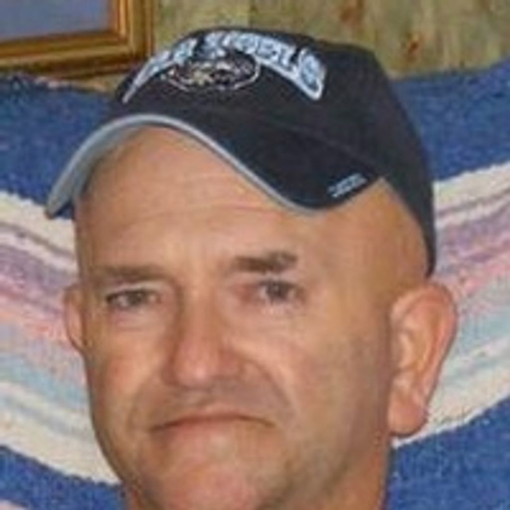 Roger D. Arnold