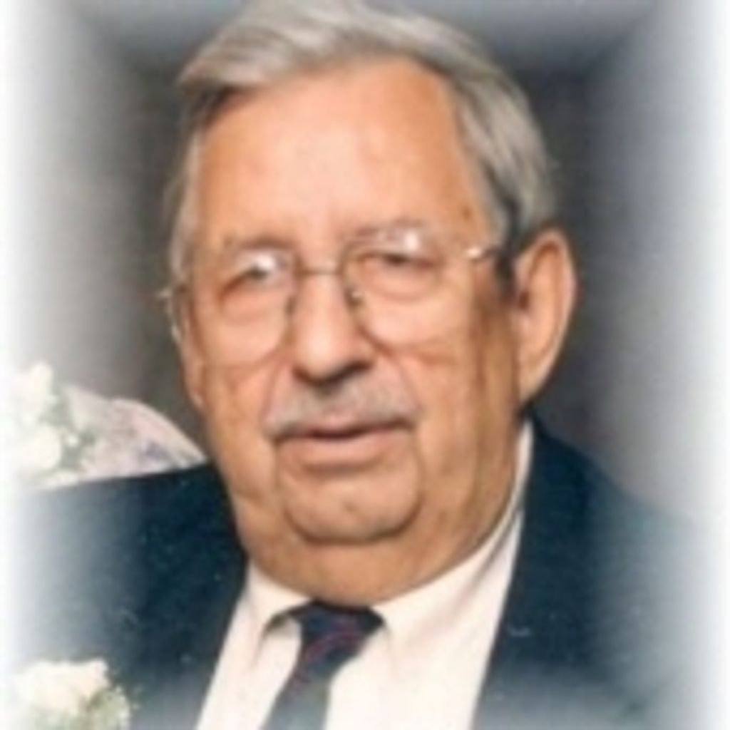 Stanley C. Gadille