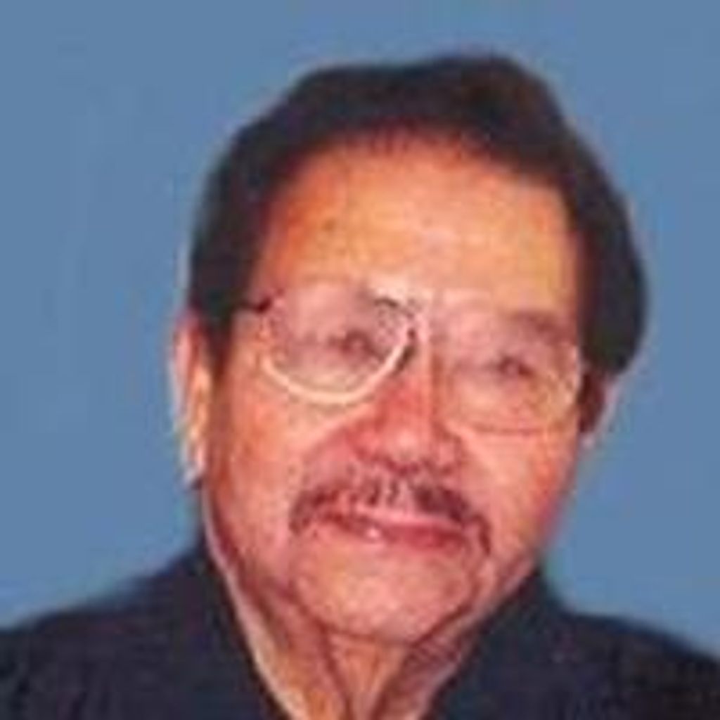 Charles Martinez Sr. Profile Photo