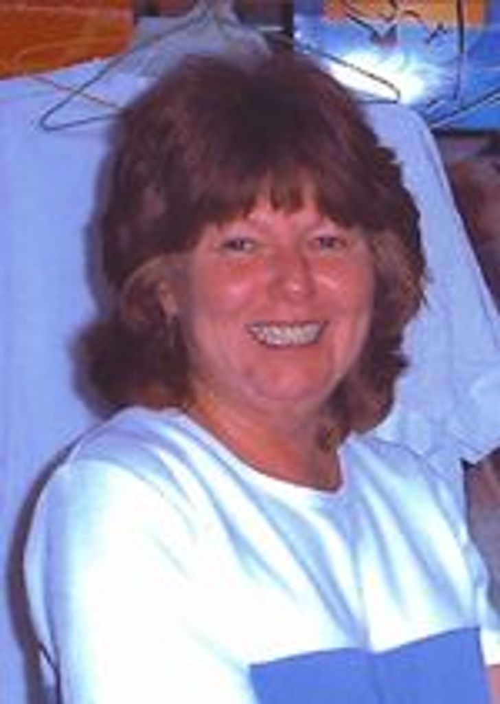 Debra Leigh Arnett