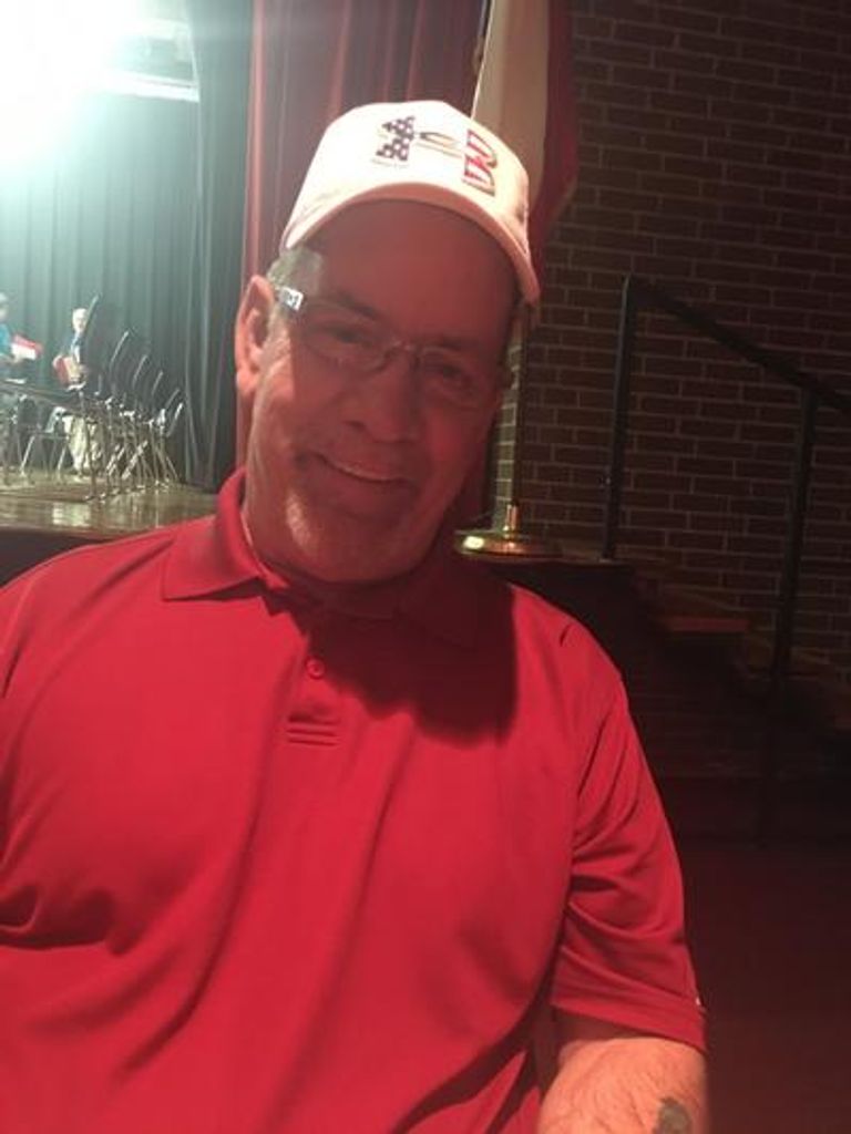 Johnny Wayne Bilyeu Profile Photo