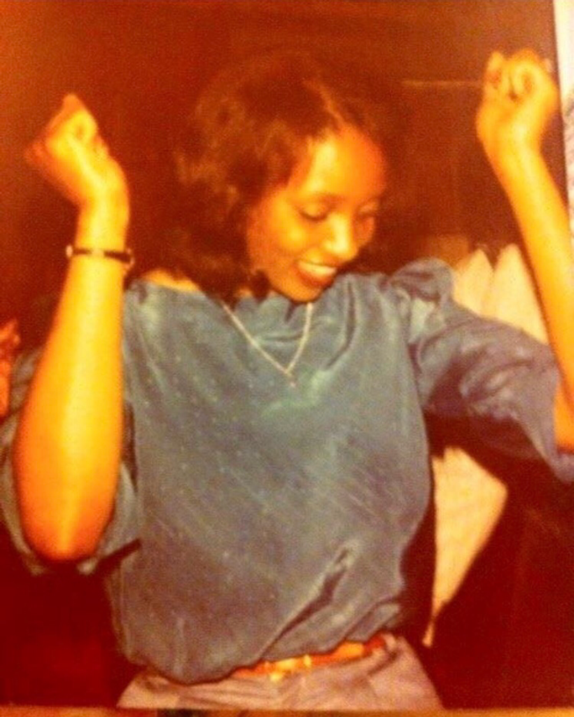 Elmyra Antone Lewis