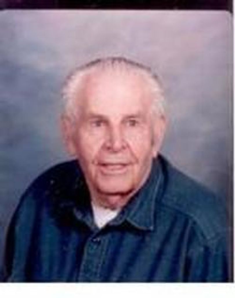 Gwynne D. "Denny" Legro