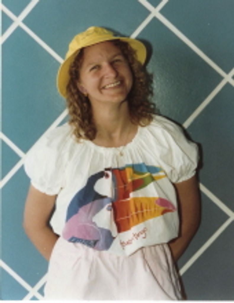 Ann Marie Scott