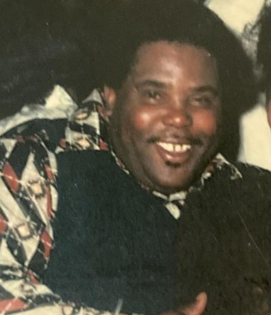 Mr. Reuben Washington Profile Photo