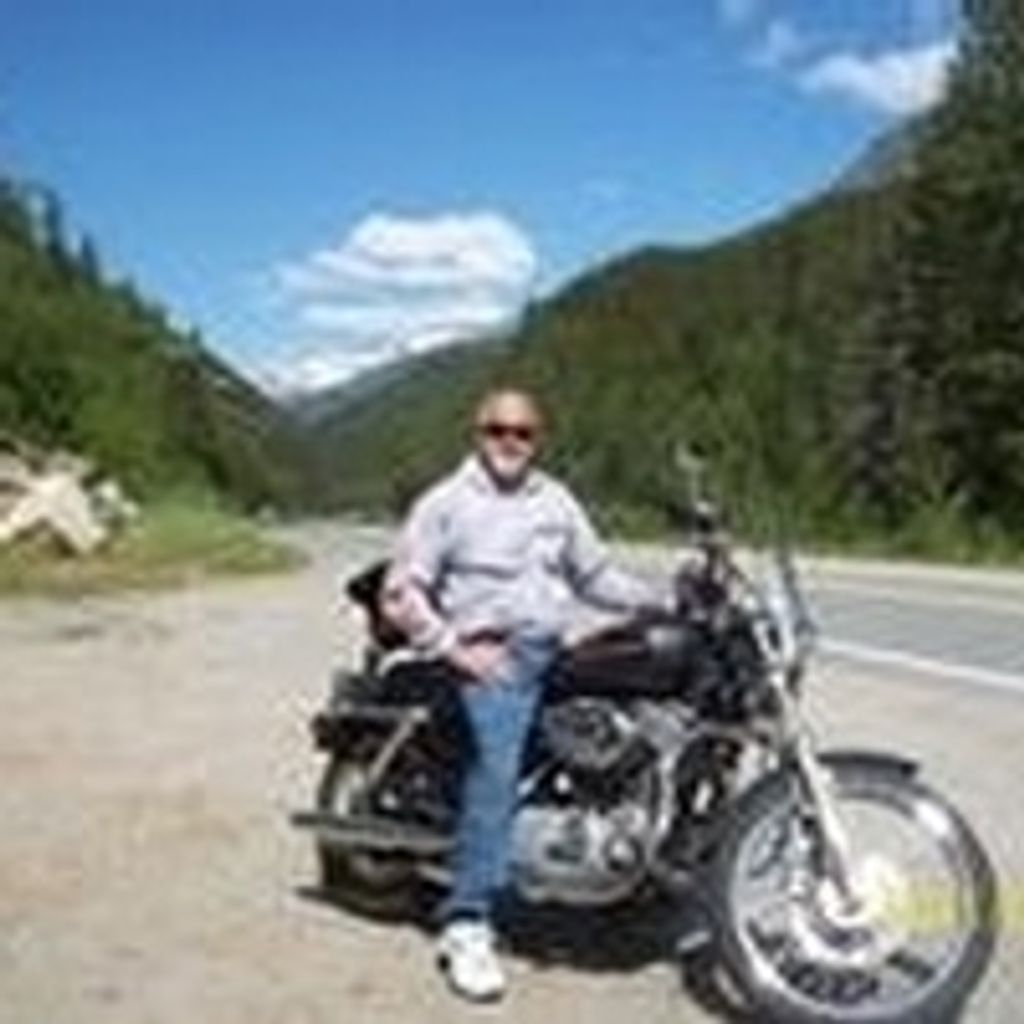 Michael David "Woody" Woodrum