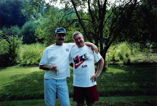 Danny Martin Daniels, Sr. photo gallery thumbnail 66 of 158
