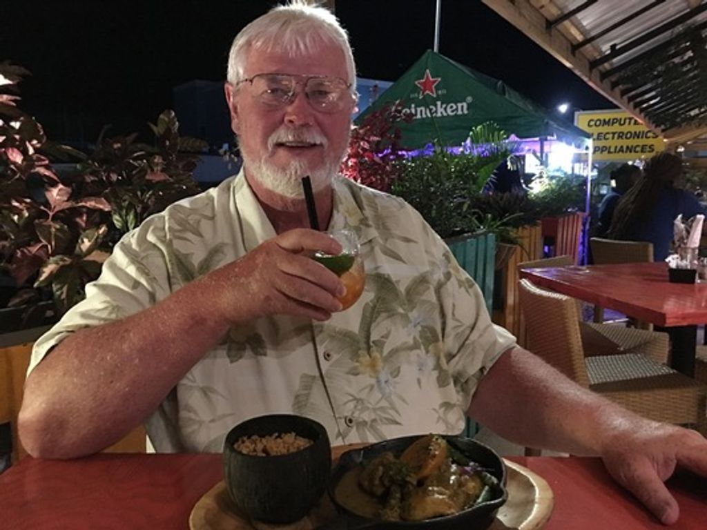 Frederick Brian Burke Profile Photo