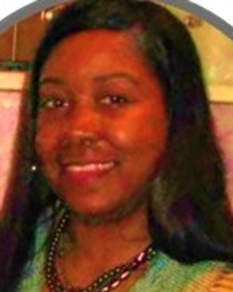 Keely Ann Meriwether