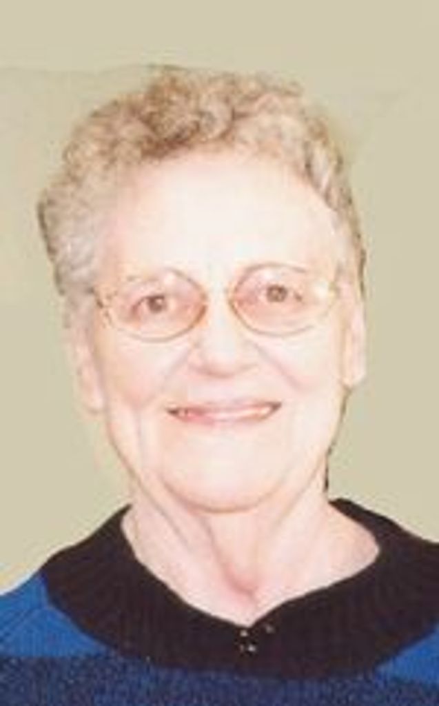 Ellen Mae Fred-Kirkey